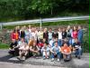 unsere damalige klasse